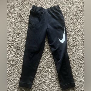Kids Nike Athletic Pants Size M